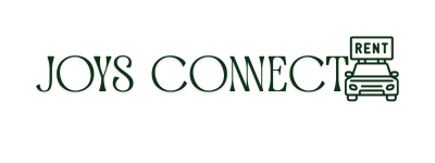 Joys Connect Logo